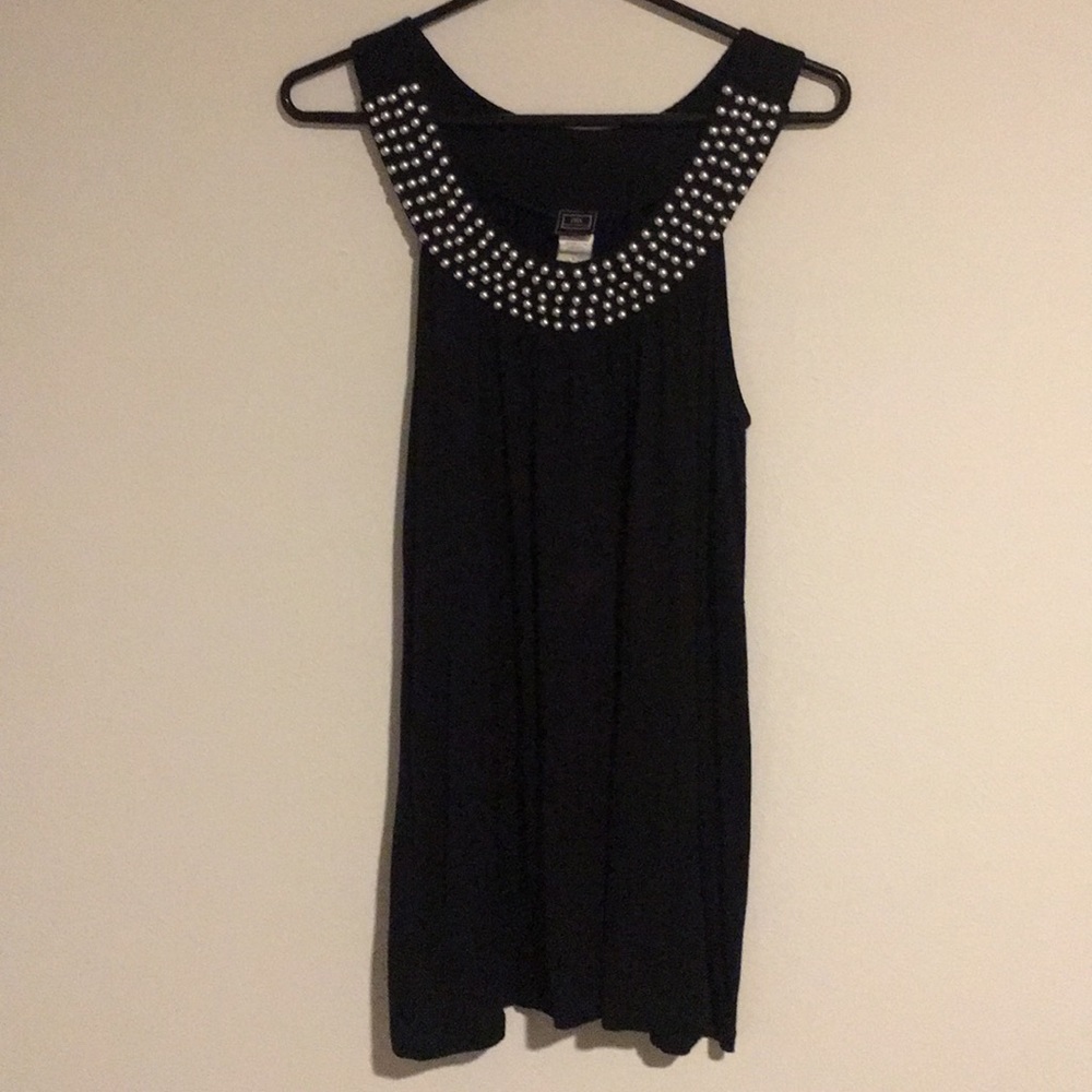 The comfiest dressy top ever!